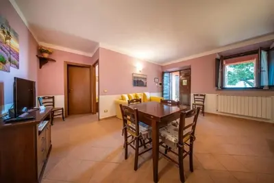 Image de Agriturismo L'Elce: Apartment with Terrace