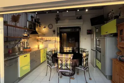 Image de Maison de pêcheur pour 8!