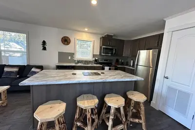 Image de 514 - Home in West Yellowstone