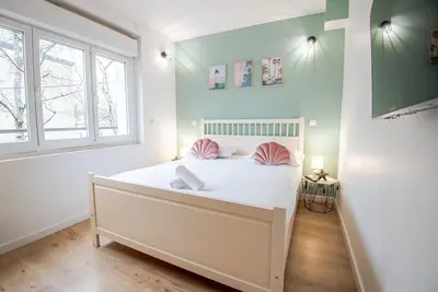 Image de Summer - Chambre avec salle de bain privative
