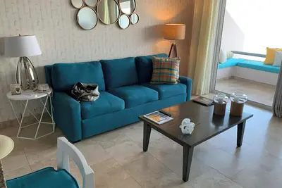 Image de Charming 1-bedroom condo in fantastic Cabo San Lucas with WiFi, fitness room