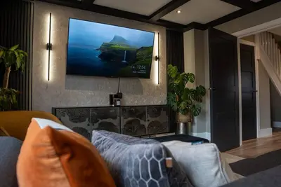 Image de Luxury Worcester House | Free Parking