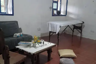 Image de Room in Casa de Campo via the airport