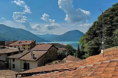Image de Borgo di Porlezza, Porlezza, Italy