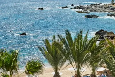 Esperanza Cabo San Lucas 3-bedroom Villa, Spring Break March 9-16, 2025, Butler.