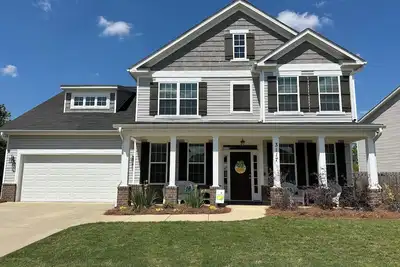 Image de Master's Tournament Rental House