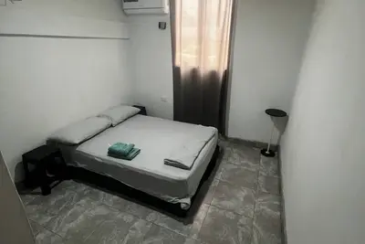 Image de 3-bedroom apartment in enchanting Barquisimeto East with Ac, WiFi, fast internet