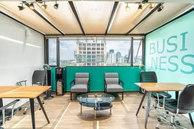 Image de Modern Loft | Gym + Rooftop l Interlomas