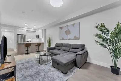 Image de Luxurious Cozy Condo in Langley