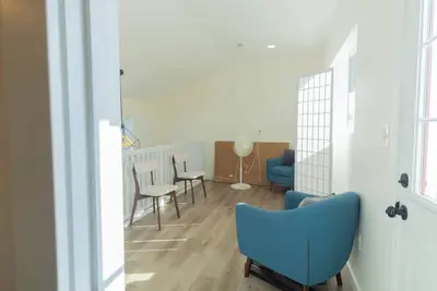 Image de Spacious 4-bedroom house in delightful Fountain square- Indianapolis