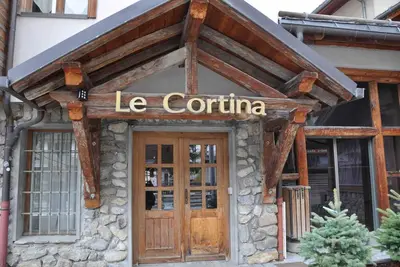 Image de Retraite spacieuse pour 10 personnes