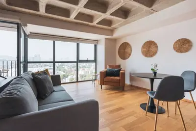 Image de Etre Polanco | WiFi 200 | Parking | King Size