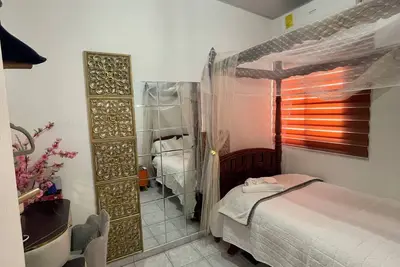 Image de Charming 2-bedroom house in beautiful San Miguel with Ac, WiFi