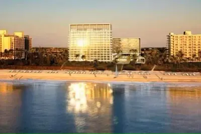 Image de Charming 2-bedroom/2-bath villa in Marvelous Marco Island with Ac, WiFi, more