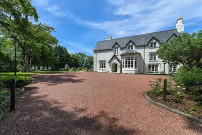Image de The Old Rectory
