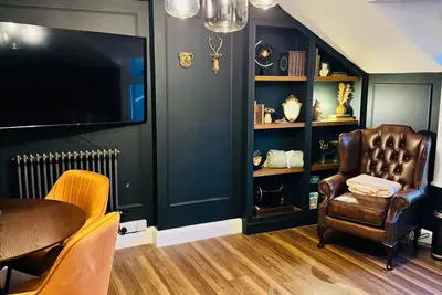 Image de The Green Scholar's Nook