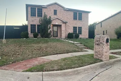 Image de Charming 4-bedroom house with Ac and WiFi in amazing Cedar Hill