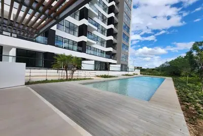 Image de Esencia Maya: apartment in the heart of Yucatán