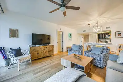 Image de 4 Mi to Beach: Condo in Bonita Springs