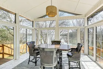 Image de Fish, Boat & Unwind: Old Hickory Lake Retreat