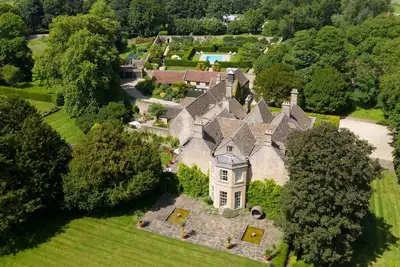 Image de Tormarton Court Badminton