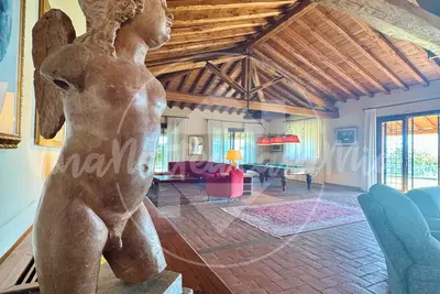 Image de Federica Villa \"UnaNotteaCasaMia\"