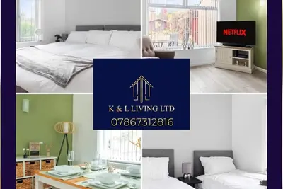 Image de City centre|parking|Ntu|Victoria centre|Motorpoint Arena|Nottingham castle
