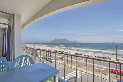 Image de Witsand 303 - Deux Chambres Appartement, Couchages 4