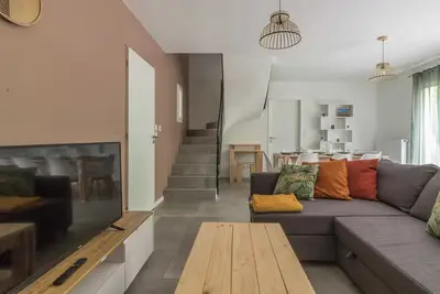 Image de Les Villas de Castel - les Frênes