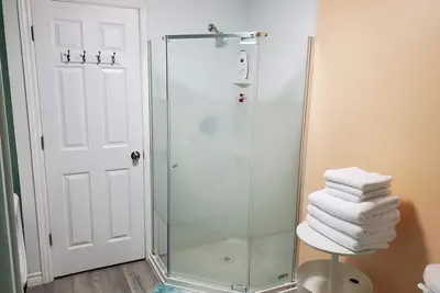 Image de Charming Moncton Guest Room