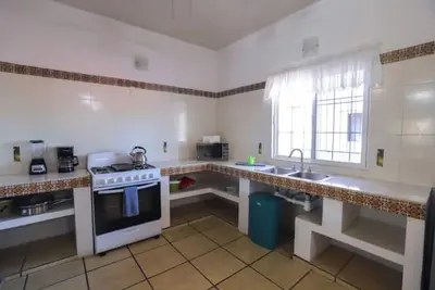 Image de La Casa Mariposa - Suite Tortuga