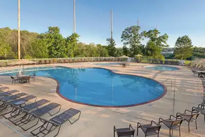 Image de WorldMark Branson - 1 Bedroom