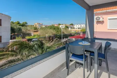 Image de Superbe appartement 1 chambre à Vir