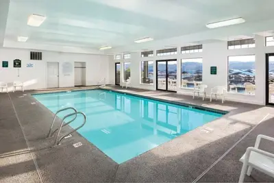 Worldmark Arrow Point - 3 Bedroom