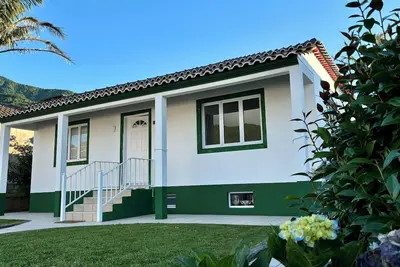Image de Paradis caché entre la mer et les montagnes. Casa Cidalisa est idéale pour 4.