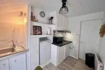 Image de Casa Cloutiers #3 - Studio - Hyper Centre Brive
