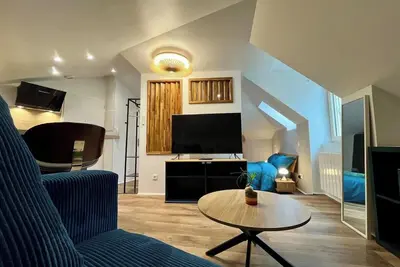 Image de Casa Lou Marine - T1 - Hyper Centre