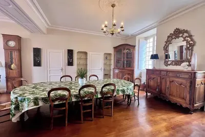Image de Le Logis de la Providence -12 pers -Bourg Allassac