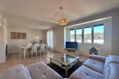 Image de Casa Ribot #10 - T4 pour 5 personnes - Proche Centre Ville