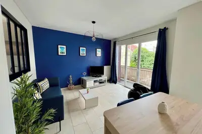 Image de Casa Viallatoux - Proche Centre - Parking Gratuit
