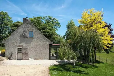 Image de Le Champ Serein - Marigny