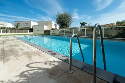 Image de La Dune N 71 - Villa 3p6