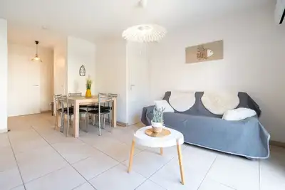 Image de La Dune N 57 - Villa 3p6