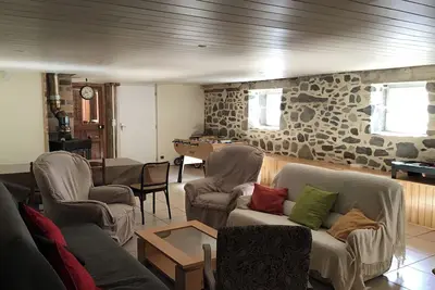 Image de Gîte des 2 Lacs - La Godivelle