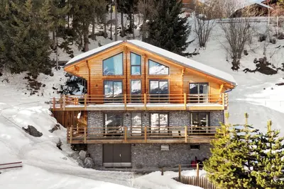 Nouvellement Ouvert : Chalet Les Monts Sables