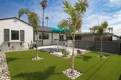 Image de Coastal Vibes Beach House