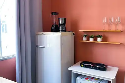 Image de Celia's Little Apartment | Light and Cozy