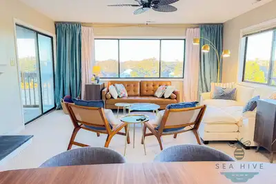 Image de Quiet Island Getaway for 8