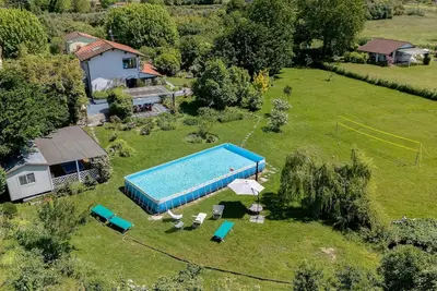 Image de Superbe maison à Pietrasanta