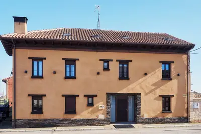 Image de Maison de vacances 'La Casa Vieja'